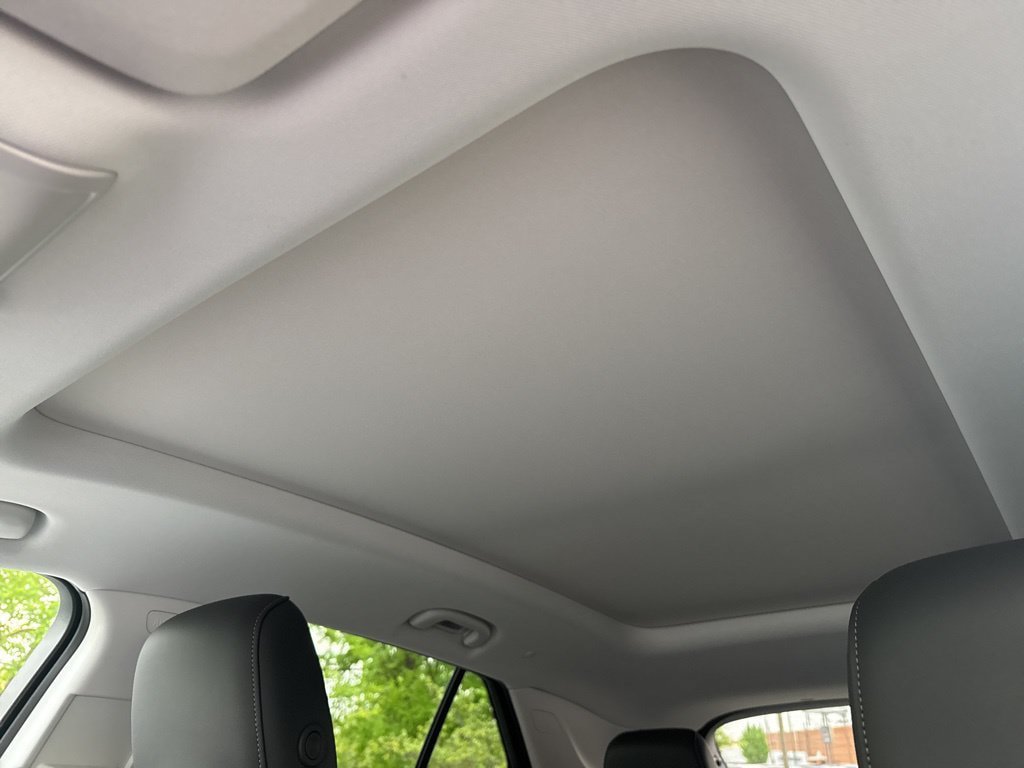 New 2026 Buick Envision Preferred AWD/4WD image 43