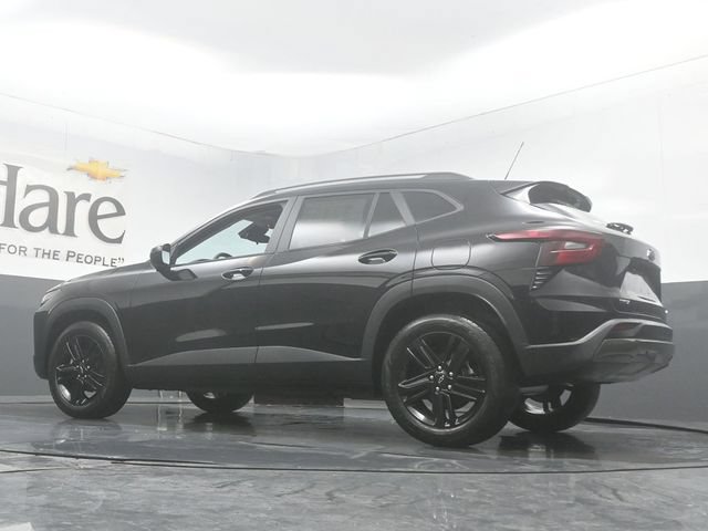 New 2026 Chevrolet Trax ACTIV w/ Driver Confidence Package FWD image 33