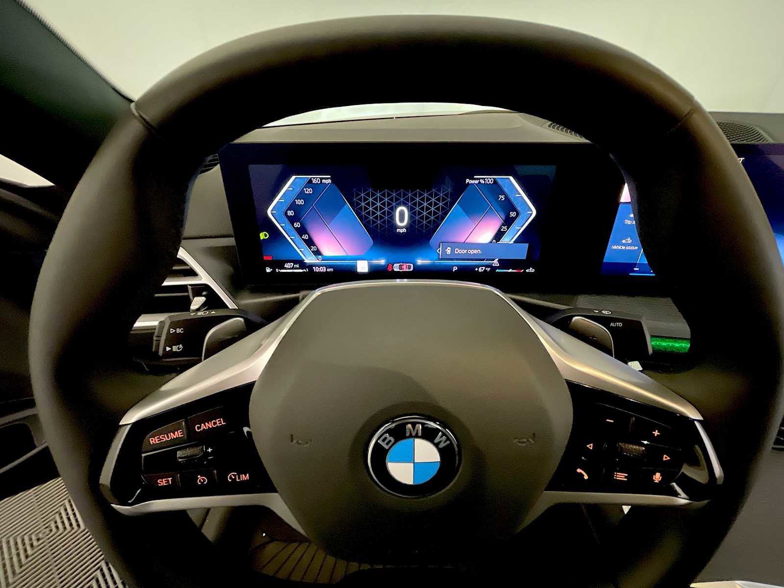 Used 2025 BMW 430i xDrive Coupe w/ Convenience Package image 13