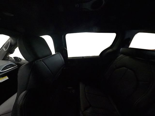 New 2026 Chrysler Pacifica Select image 34