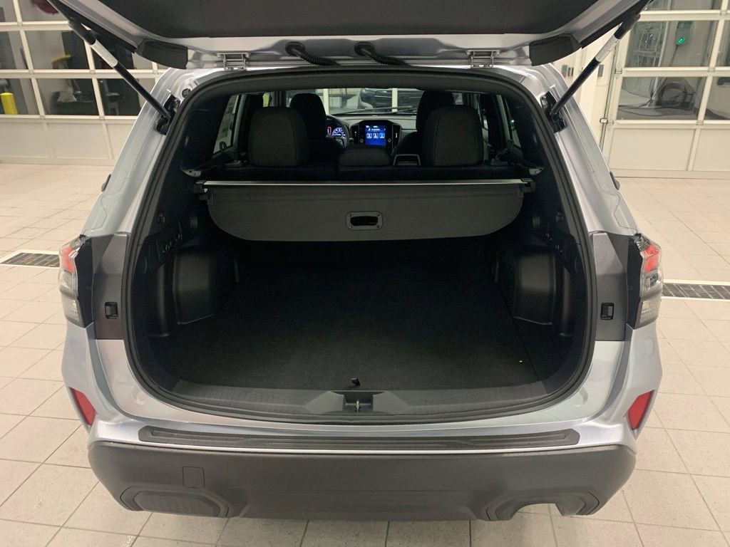 New 2026 Subaru Forester Premium image 13