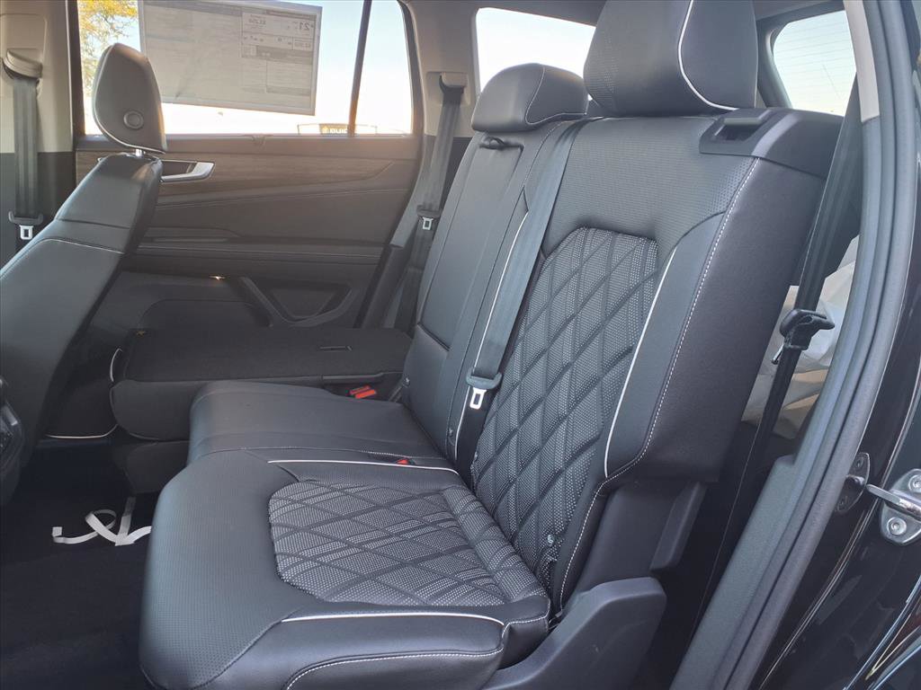 New 2026 Volkswagen Atlas SEL Premium R-Line image 10