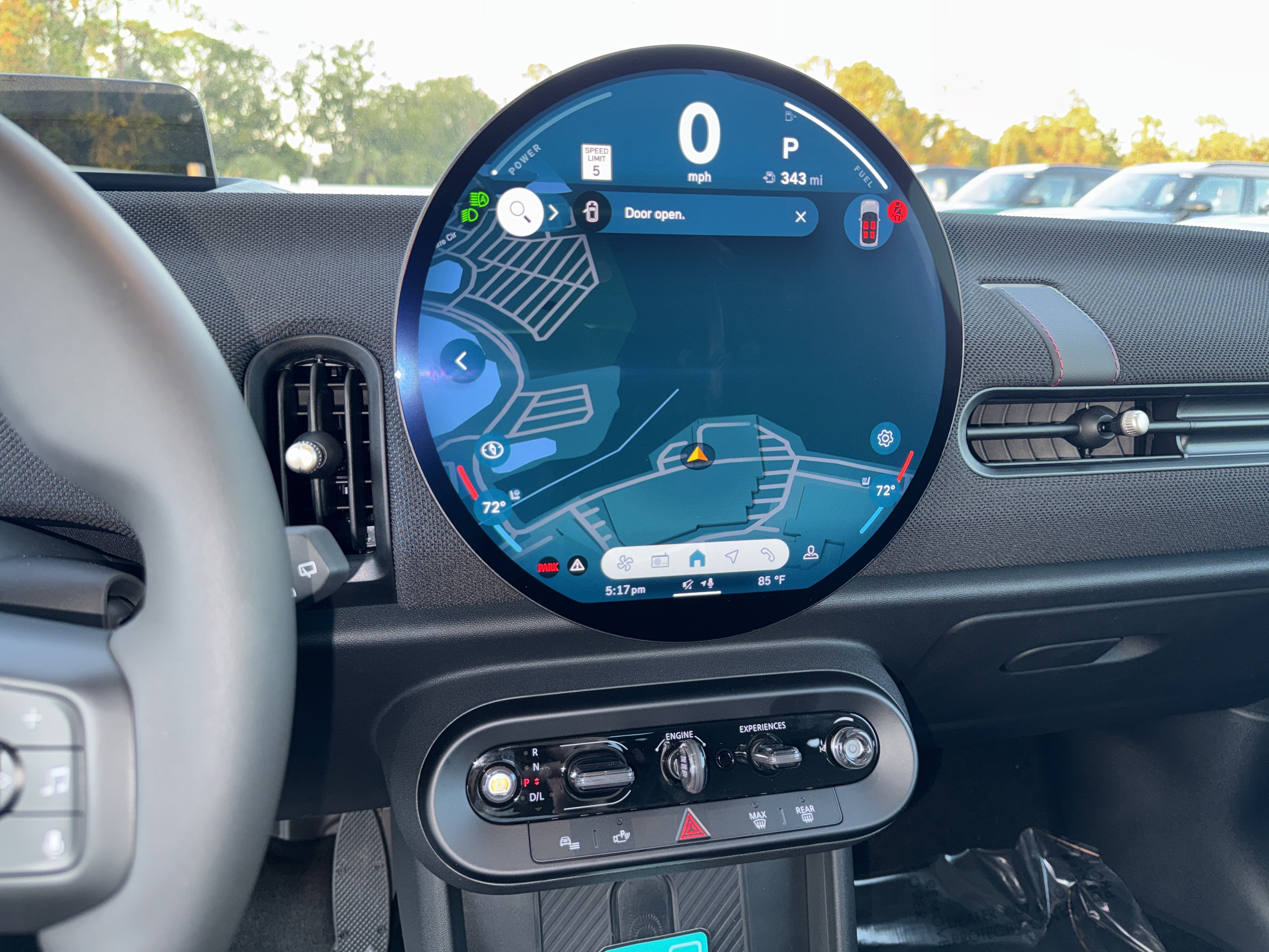 New 2026 MINI Cooper 2-Door Hardtop image 17