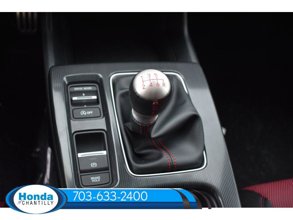 New 2026 Honda Civic Si image 27