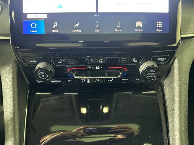 Used 2022 Jeep Grand Cherokee Limited 4xe image 22