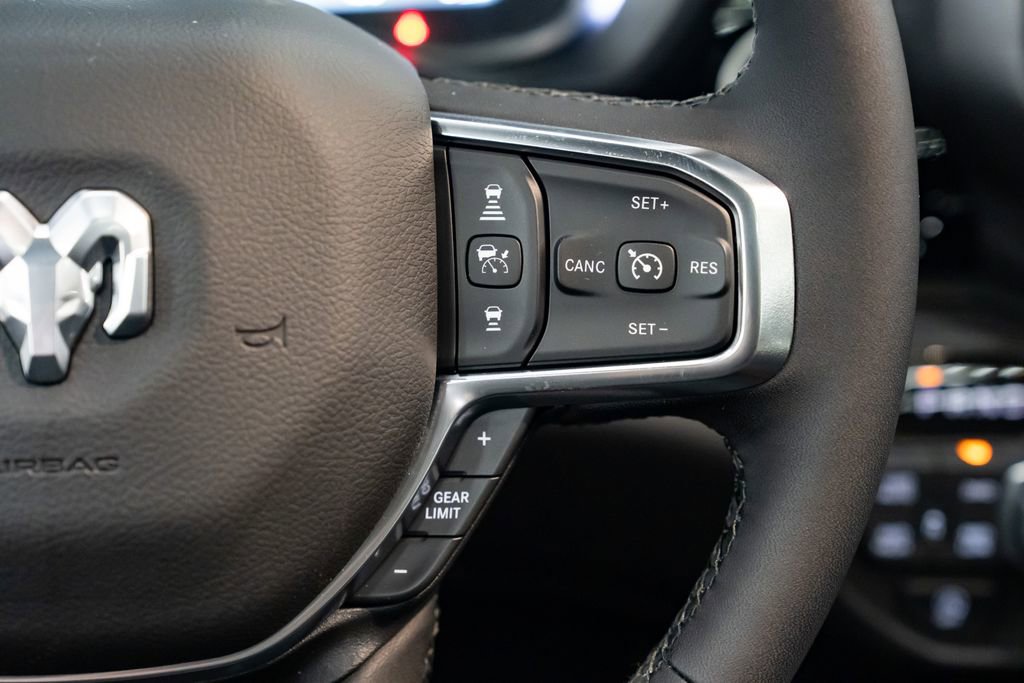 New 2026 RAM 1500 Laramie image 17