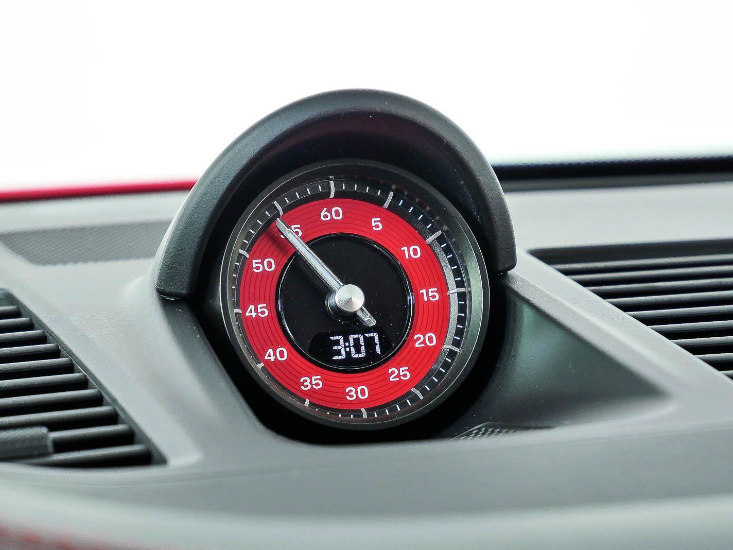 Certified 2026 Porsche 911 Carrera T RWD image 17
