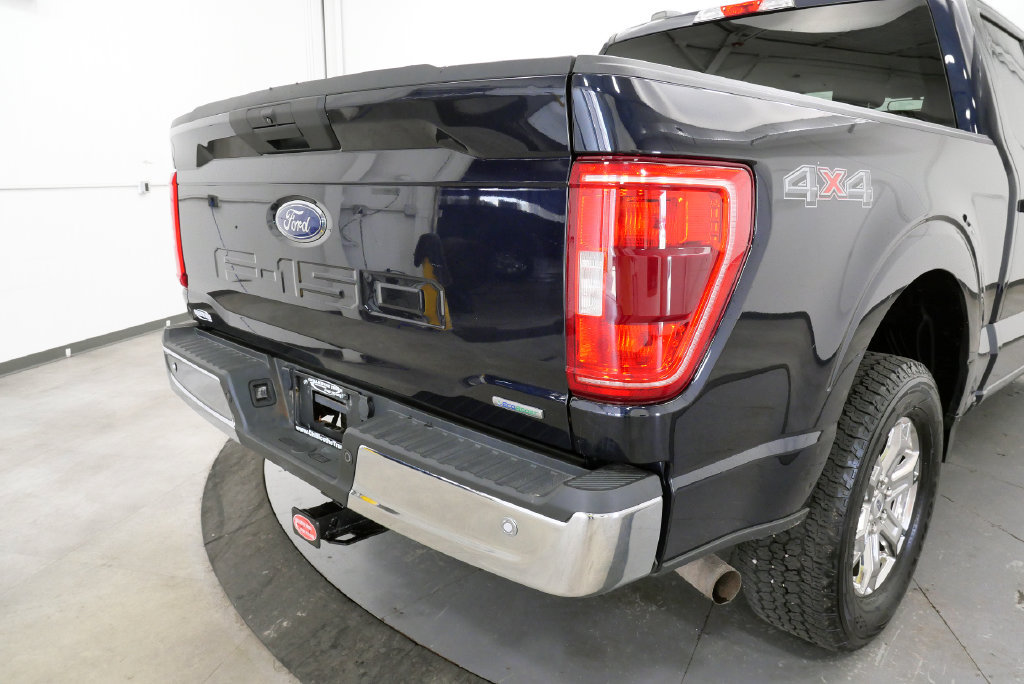 Used 2021 Ford F150 XLT AWD/4WD image 33