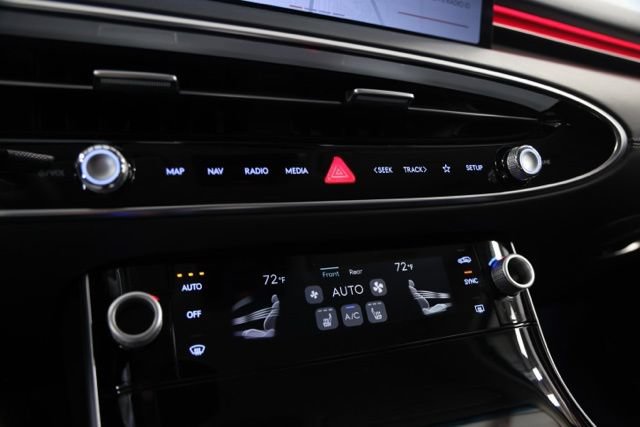 New 2027 Genesis GV70 2.5T AWD/4WD image 26