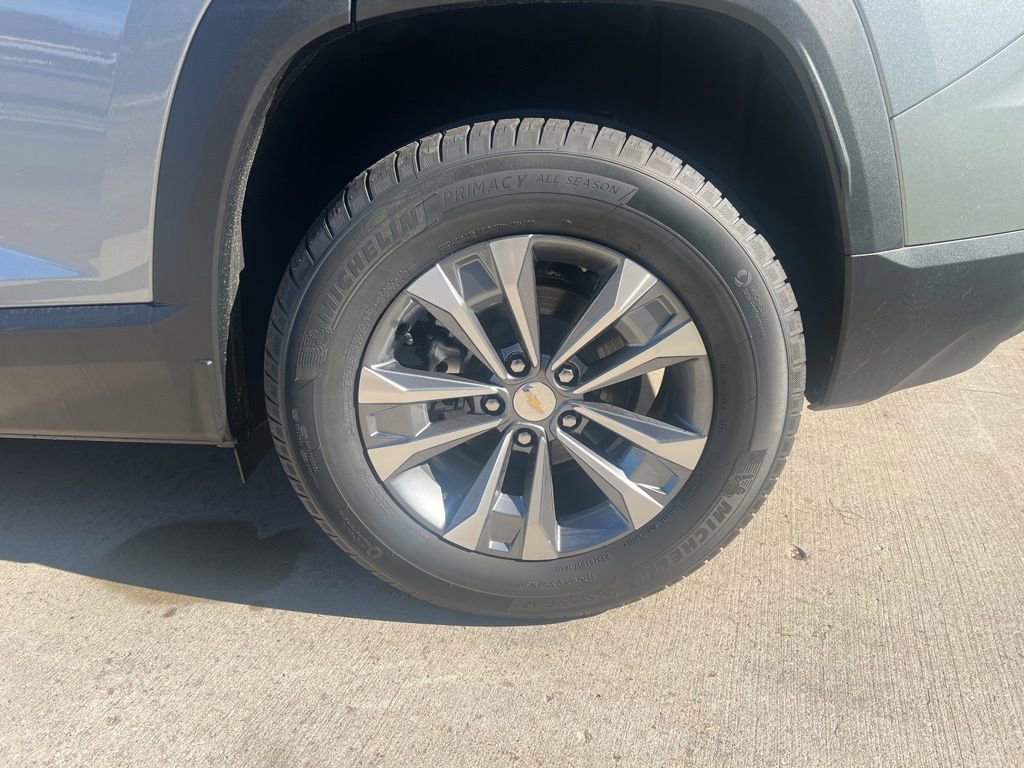 New 2026 Chevrolet Equinox LT w/ Convenience Package II image 42