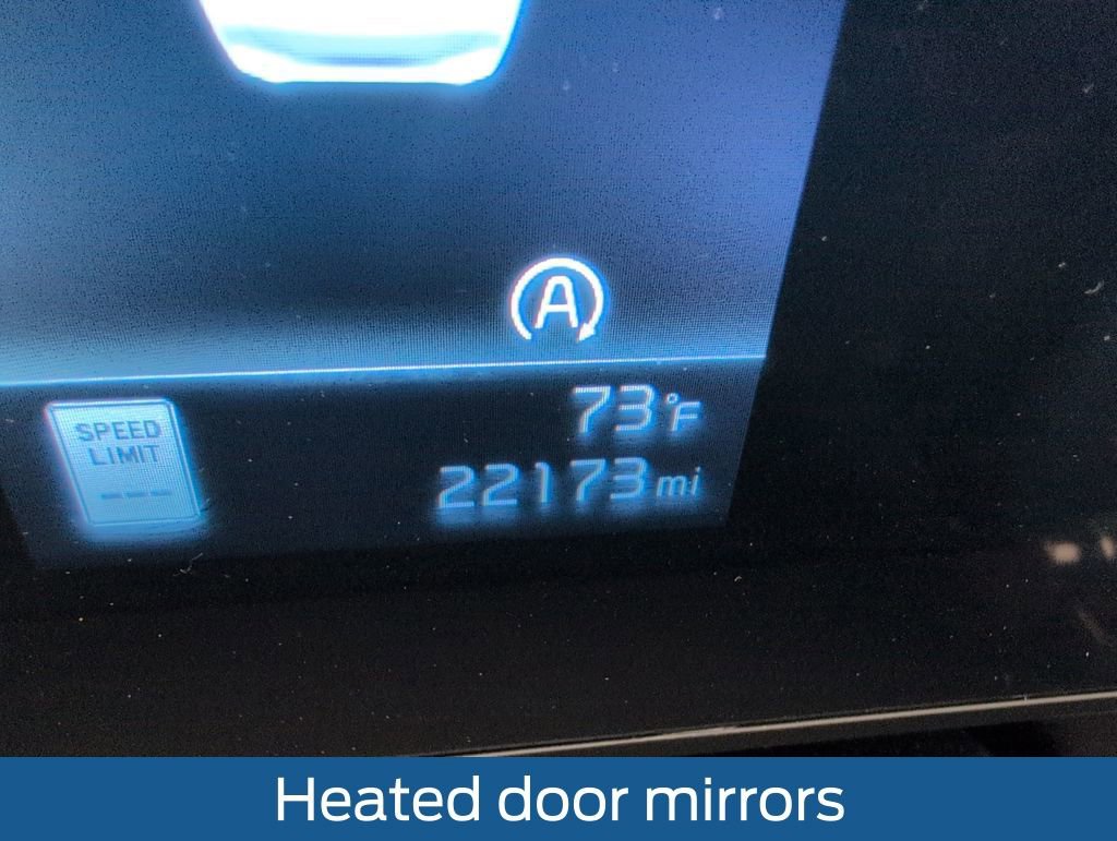 Used 2023 Kia Sportage EX image 25