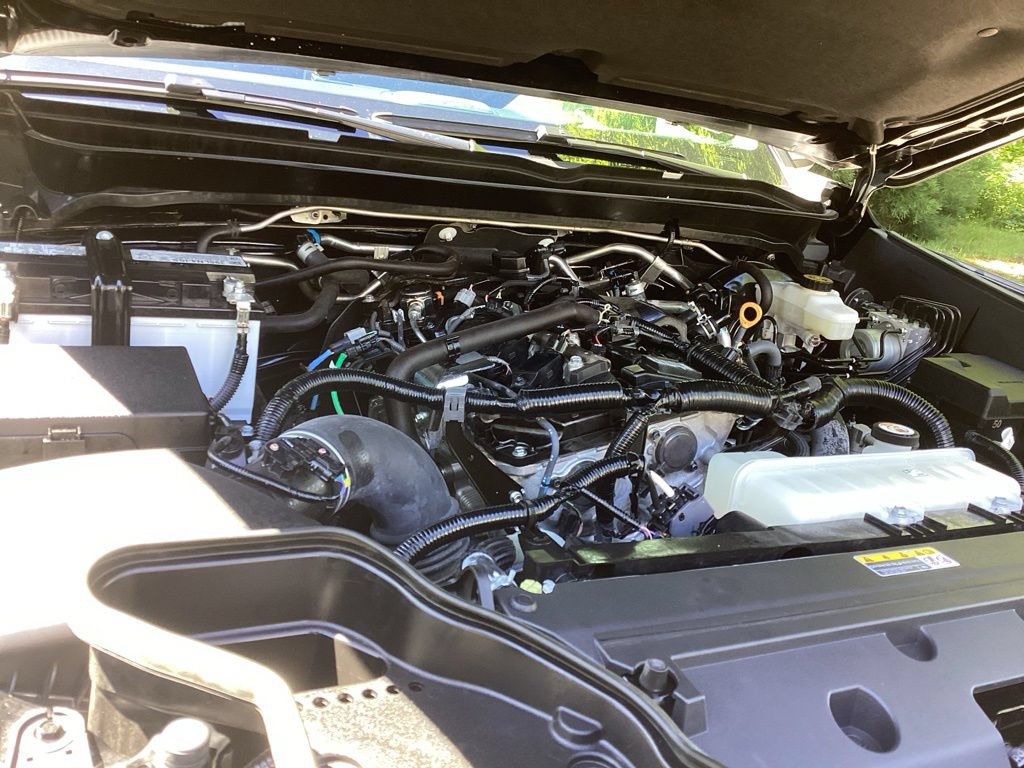 Certified 2024 Toyota Tacoma Limited w/ Limited Package (LT) AWD/4WD image 26
