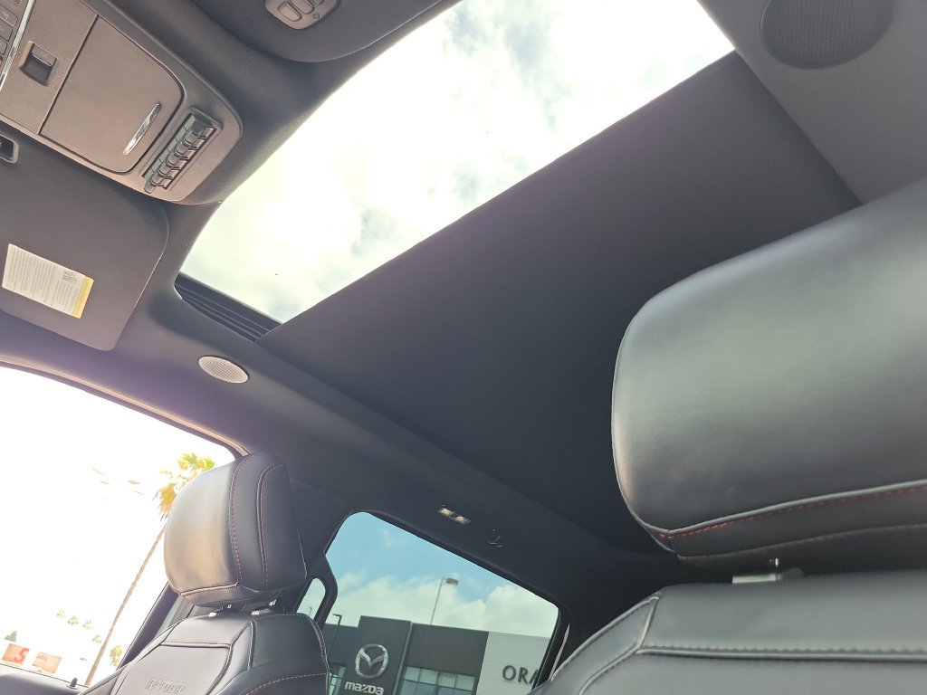 Used 2024 Ford F150 Raptor AWD/4WD image 19