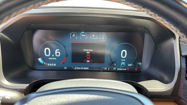 Used 2022 Ford Expedition Platinum AWD/4WD image 18