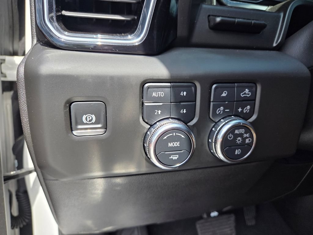 Used 2025 GMC Sierra 1500 Denali Ultimate AWD/4WD image 24