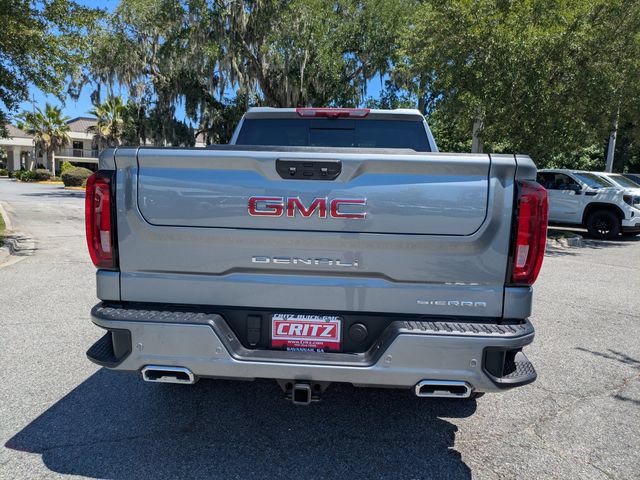 New 2026 GMC Sierra 1500 Denali w/ Denali Reserve Package AWD/4WD image 6