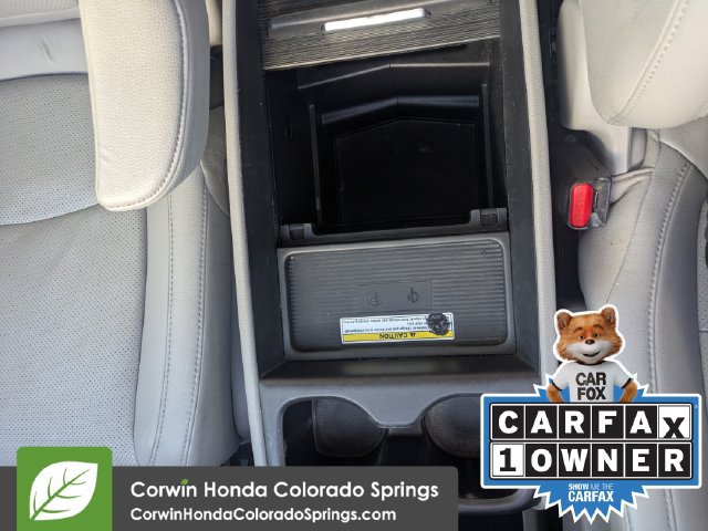 Used 2019 Honda Odyssey Elite image 20