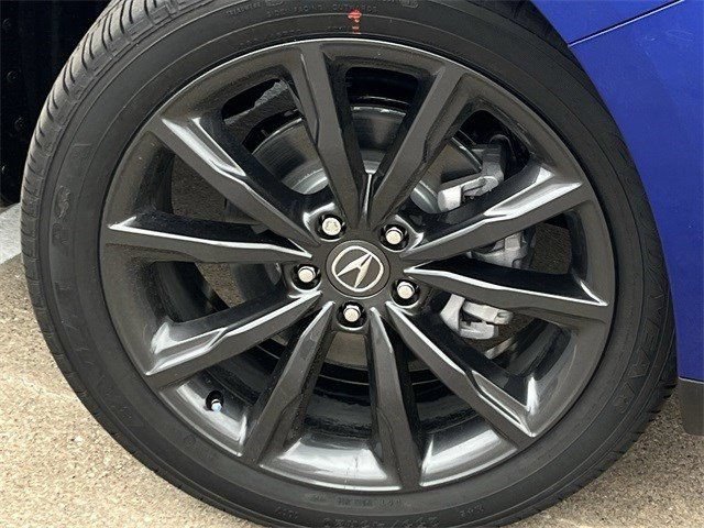 New 2026 Acura RDX A-Spec AWD/4WD image 10