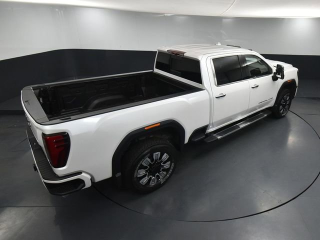 Used 2025 GMC Sierra 3500 Denali image 63