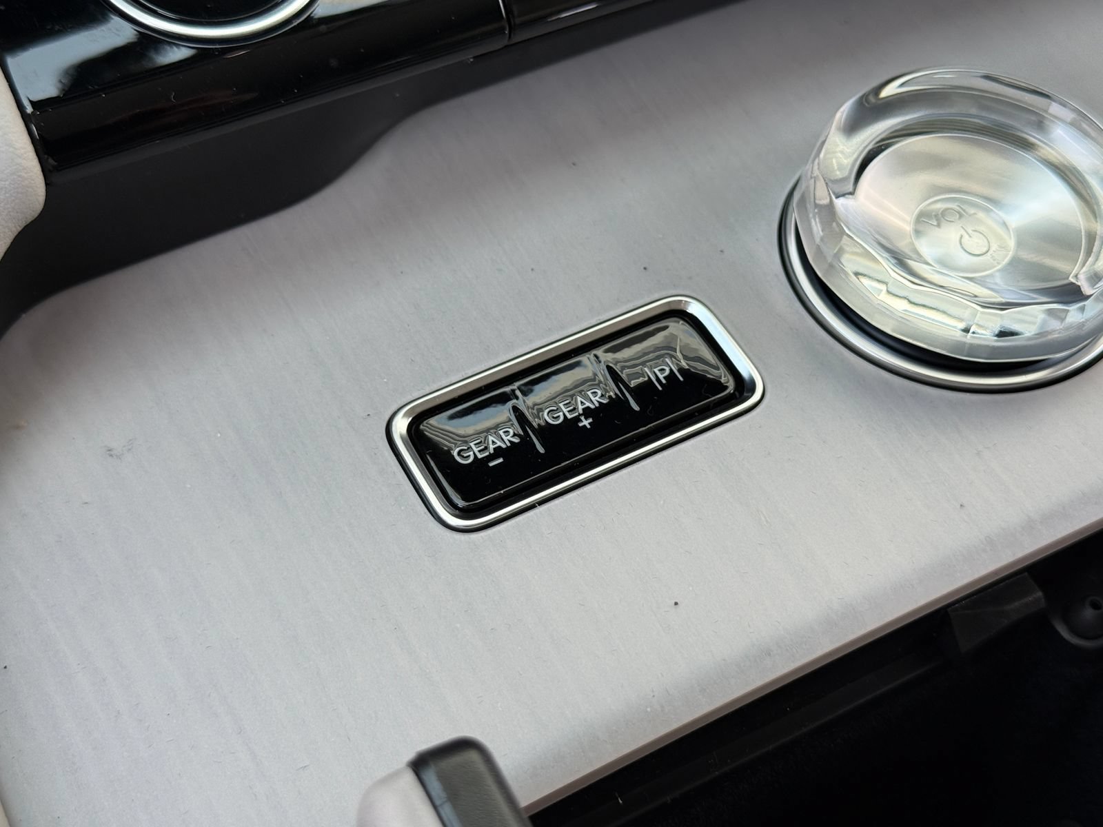New 2026 Lincoln Navigator L Reserve AWD/4WD image 33