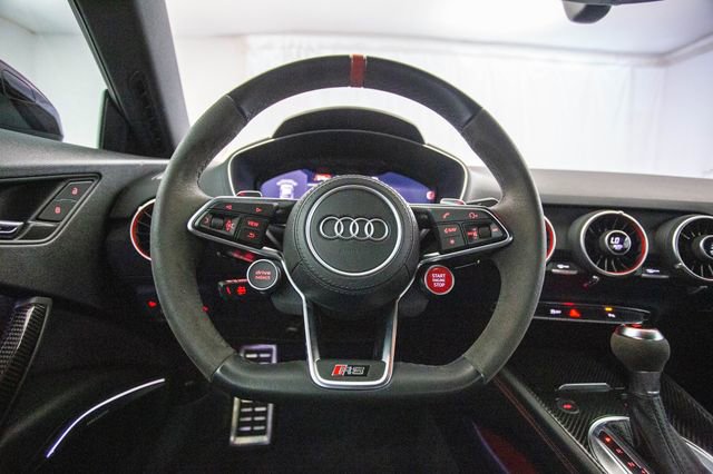 Used 2021 Audi TT RS image 41