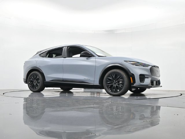 New 2026 Ford Mustang Mach-E Premium w/ Sport Appearance Package AWD/4WD image 37