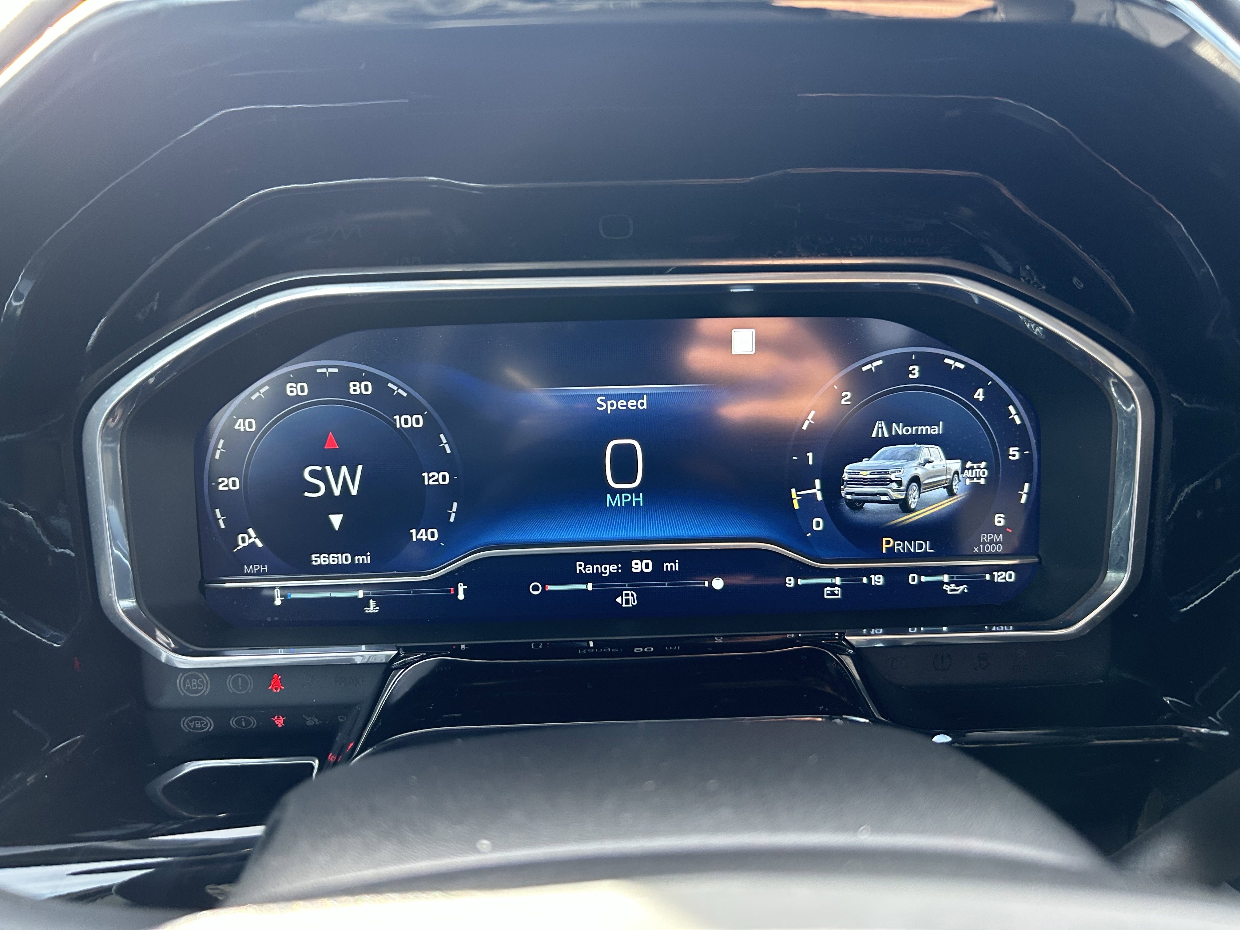 Used 2022 Chevrolet Silverado 1500 LT image 11