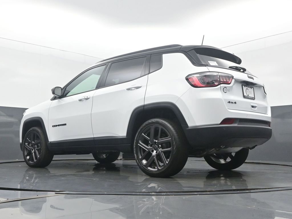 New 2026 Jeep Compass Limited image 49