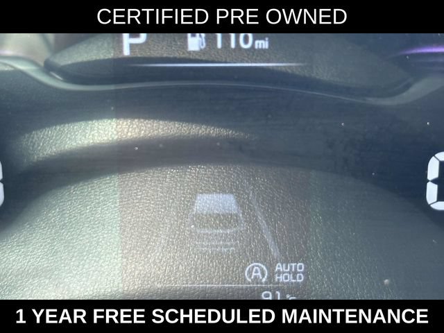 Used 2025 Kia Telluride S AWD/4WD image 29