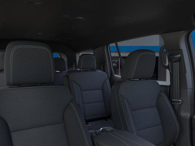 New 2026 Chevrolet Traverse LT w/ Driver Confidence Package FWD image 56
