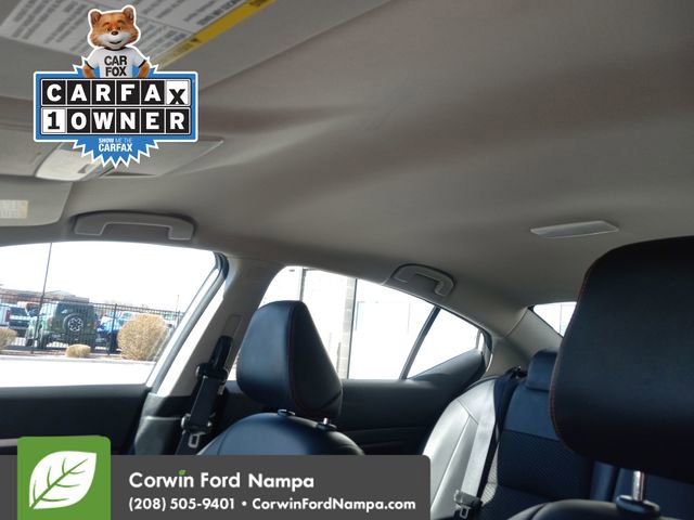 Used 2024 Nissan Altima 2.5 SR image 23