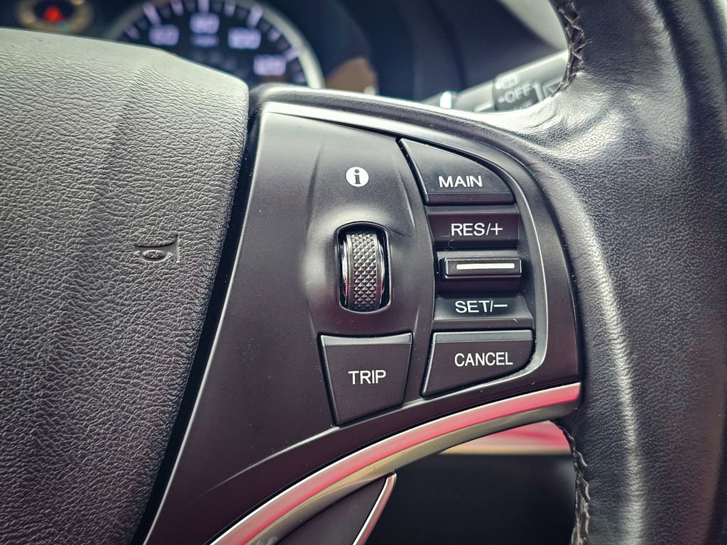 Used 2019 Acura MDX SH-AWD w/ Technology Package image 23