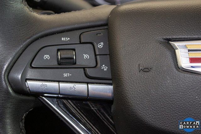 Used 2025 Cadillac XT6 Premium Luxury image 27