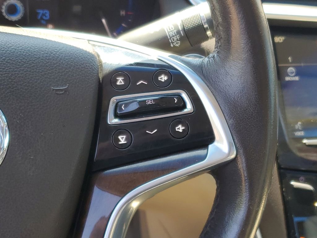 Used 2013 Cadillac XTS Luxury FWD image 13