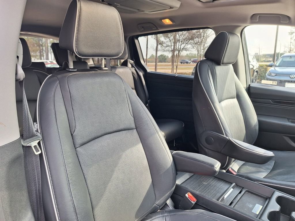 Used 2023 Honda Odyssey Elite image 30