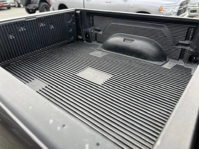 Used 2020 RAM 2500 Big Horn image 21