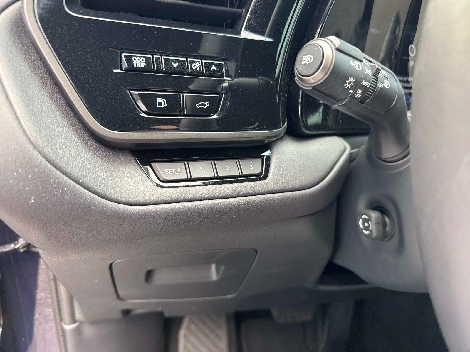 Certified 2024 Lexus TX 350 AWD w/ Captains Chair Package image 33