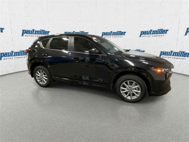 New 2025 MAZDA CX-5 AWD 2.5 S w/ Select Package image 13