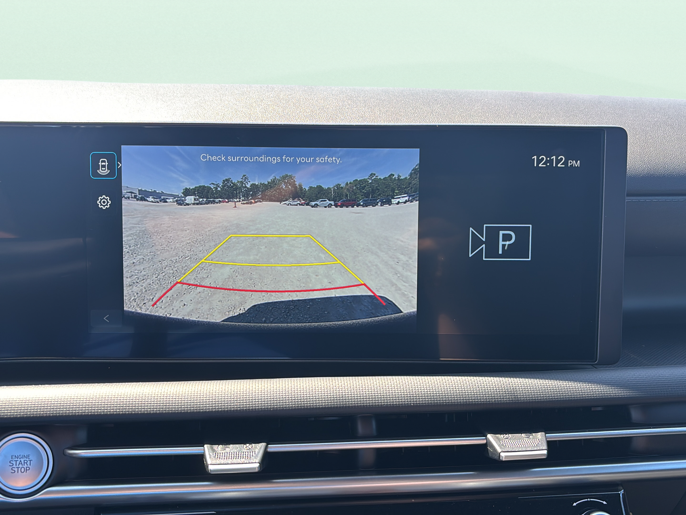 New 2027 Hyundai Santa Cruz SE AWD/4WD image 17