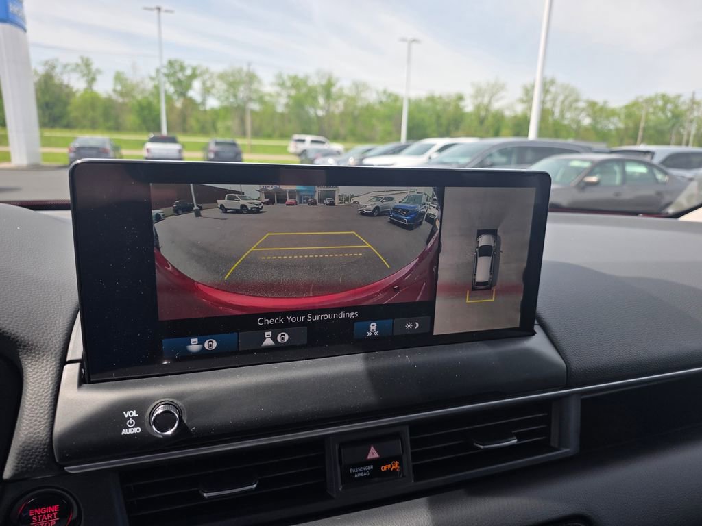 New 2026 Honda Pilot Elite image 21