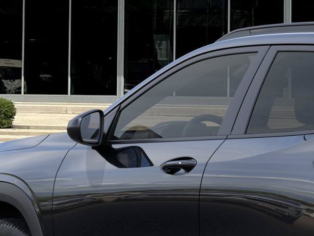 New 2026 Chevrolet Trax LT w/ Driver Confidence Package FWD image 36