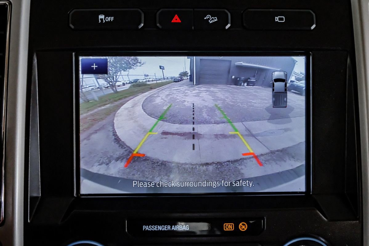 Used 2021 Ford F350 Lariat w/ Lariat Value Package image 21