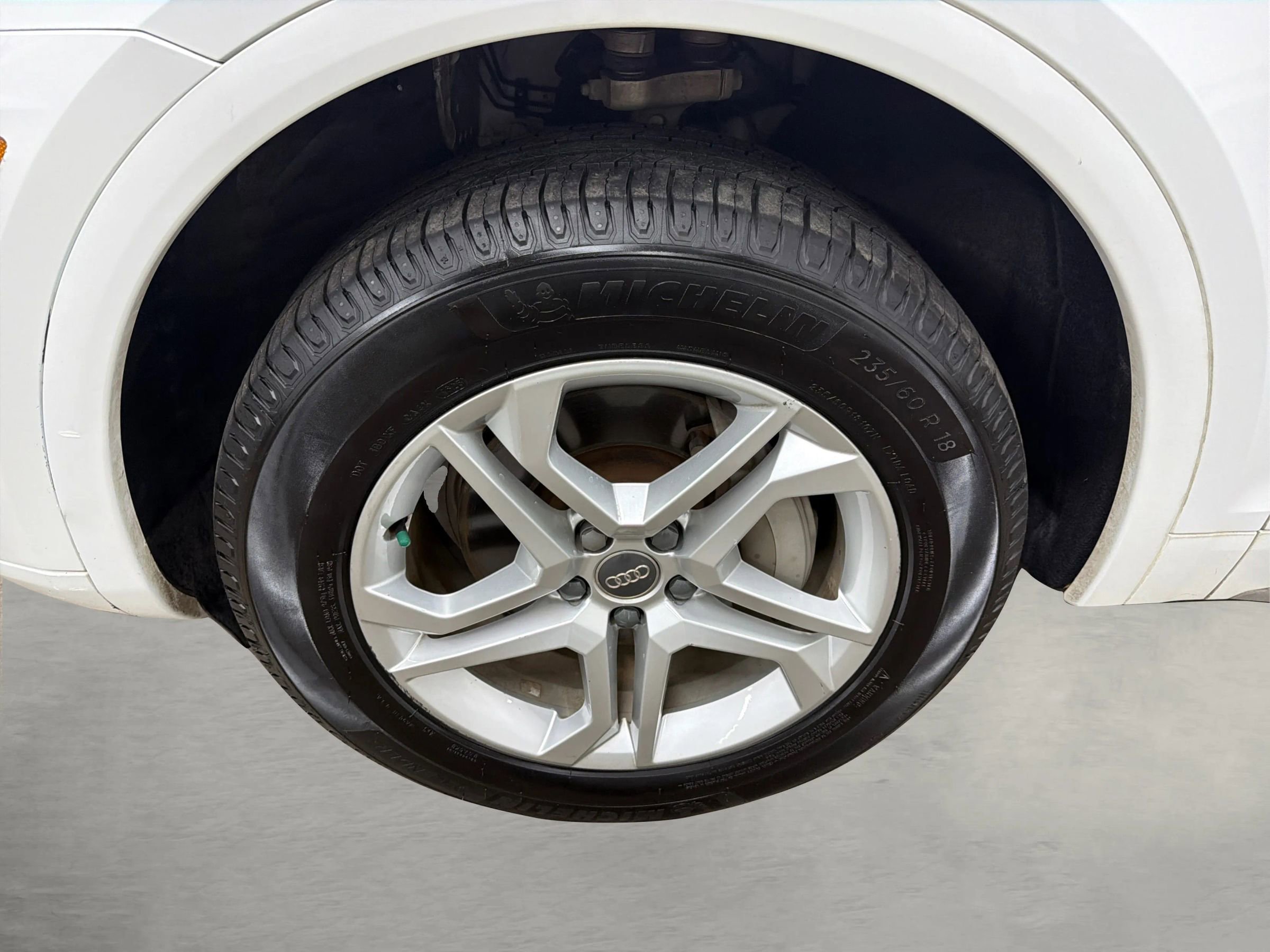 Used 2018 Audi Q5 2.0T Premium image 15