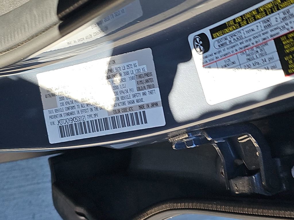 Used 2021 MAZDA CX-9 Carbon Edition image 40