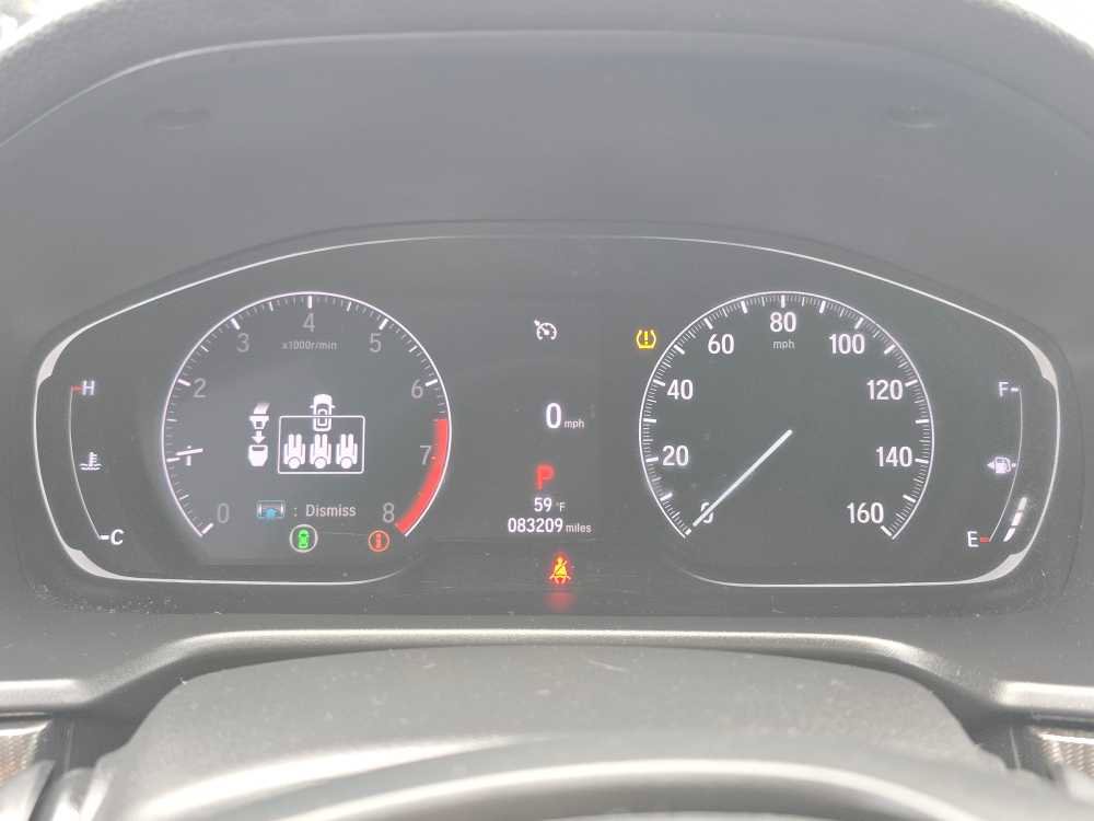 Used 2021 Honda Accord Sport Special Edition image 20