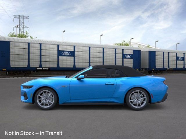 New 2026 Ford Mustang GT Premium RWD image 3