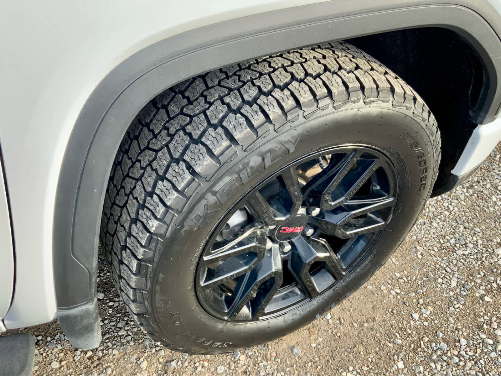 Certified 2022 GMC Sierra 1500 Elevation image 19