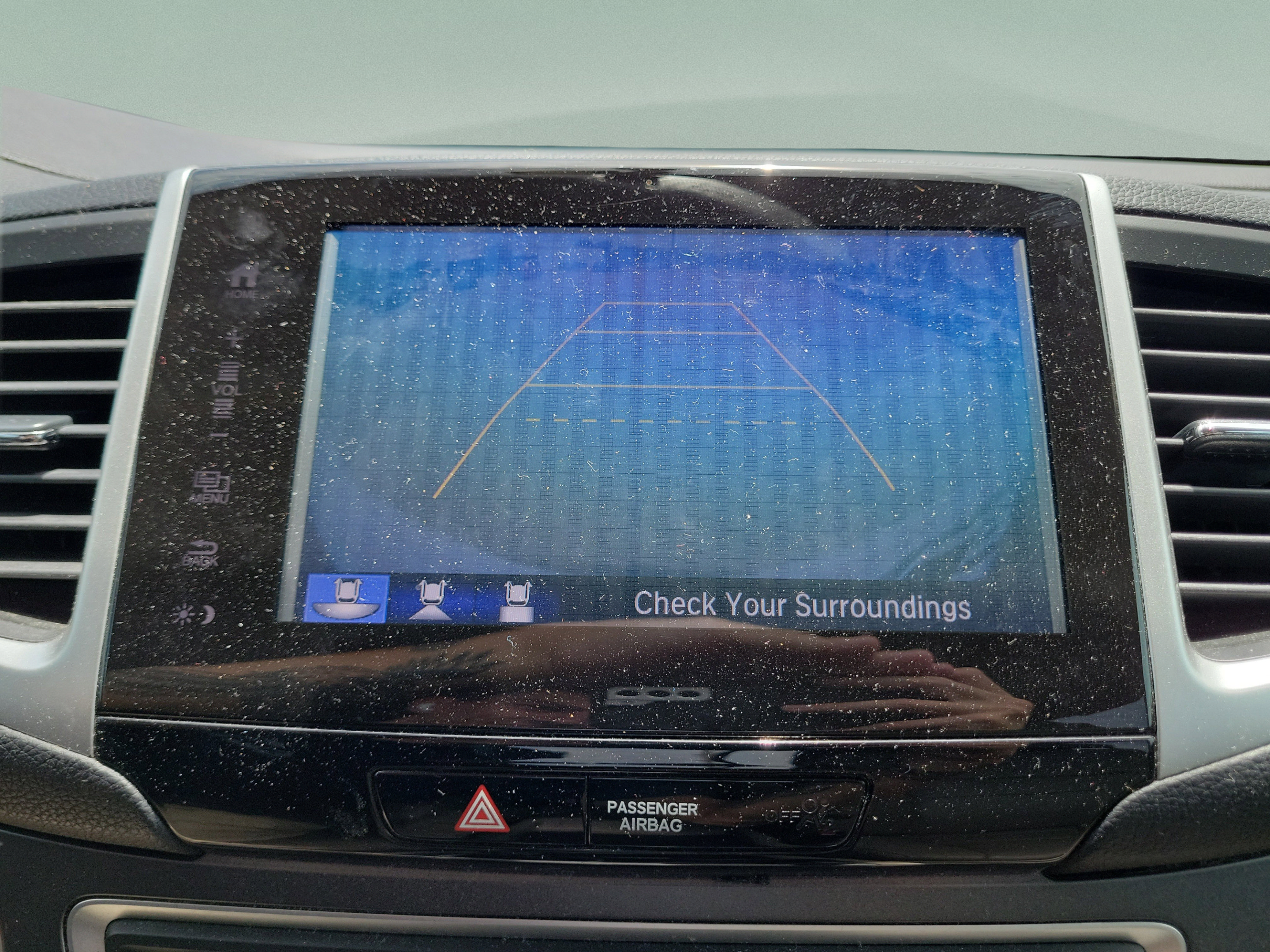 Used 2017 Honda Pilot EX-L image 33