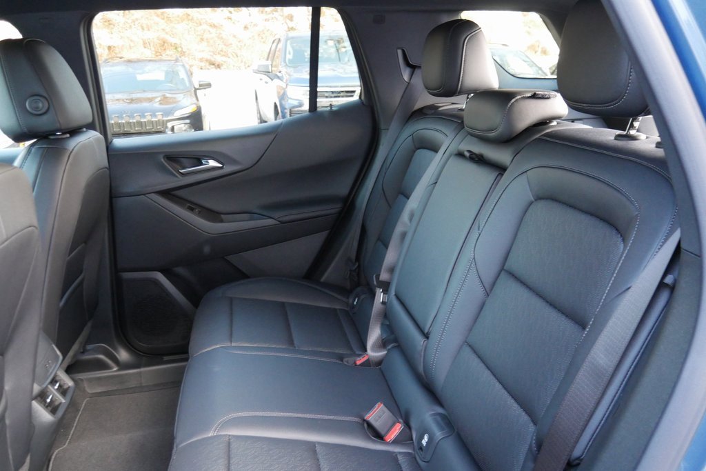 New 2026 Chevrolet Equinox LT image 27