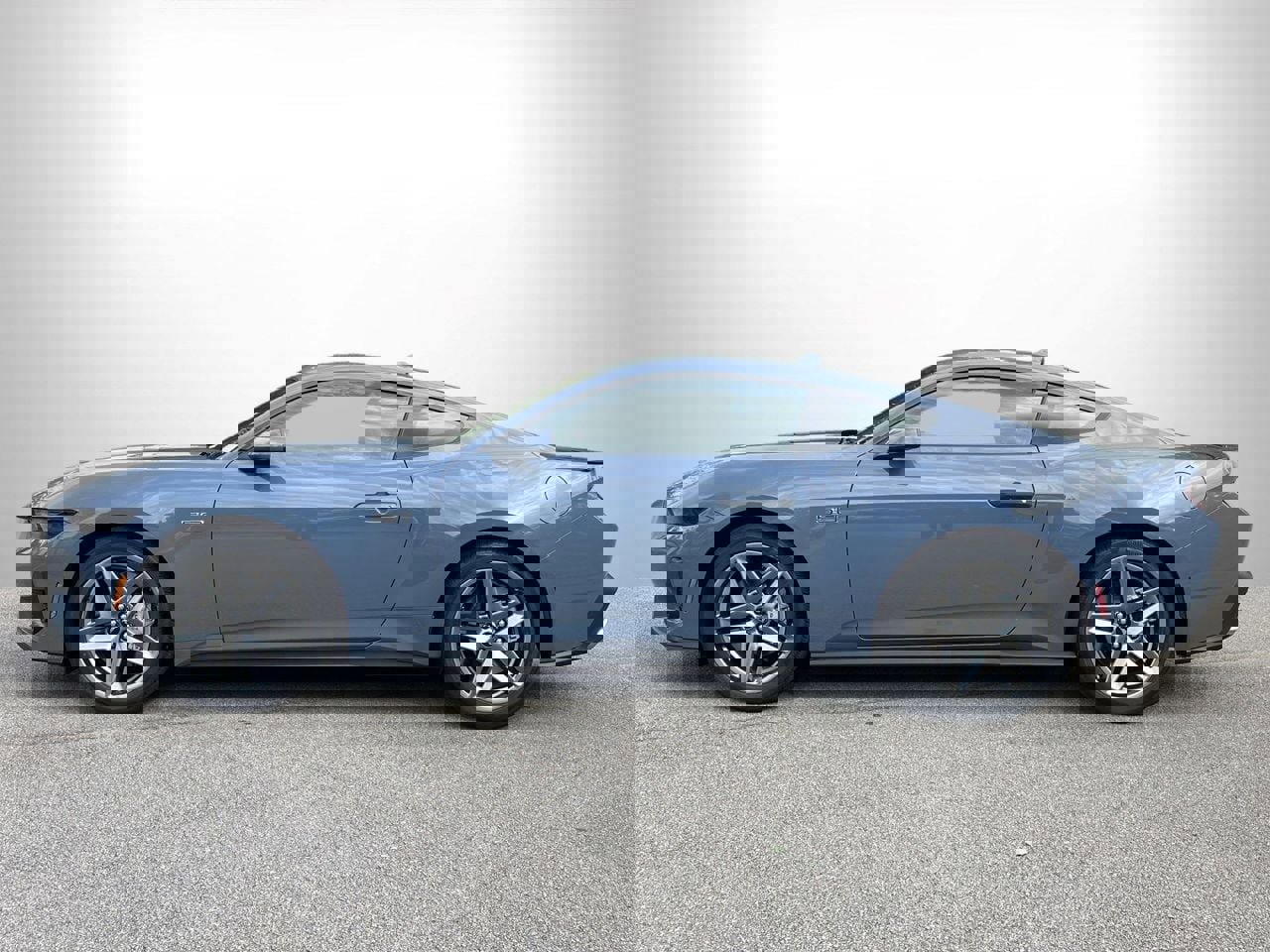 New 2025 Ford Mustang GT image 22